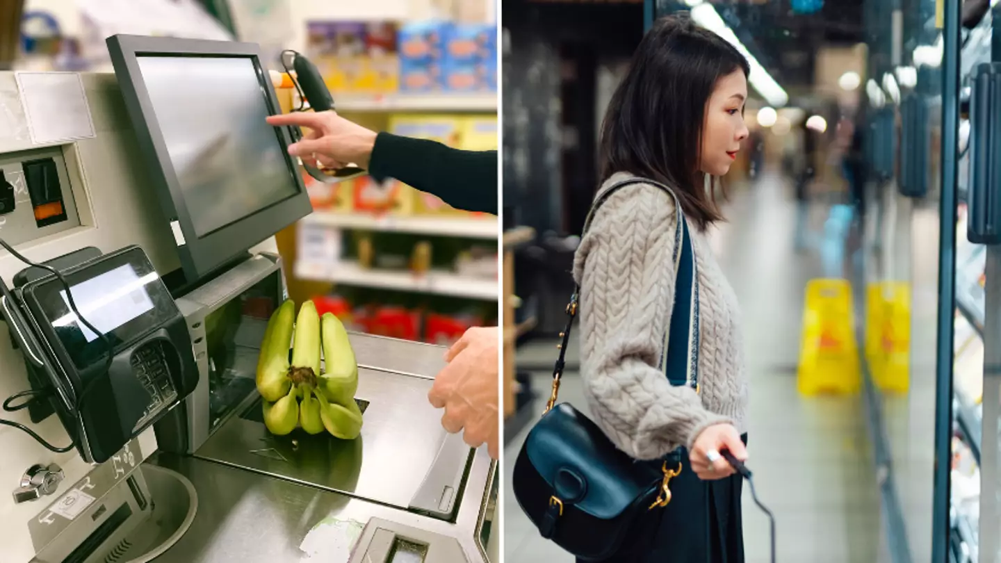 Supermarket chain to axe self-service checkouts in all stores