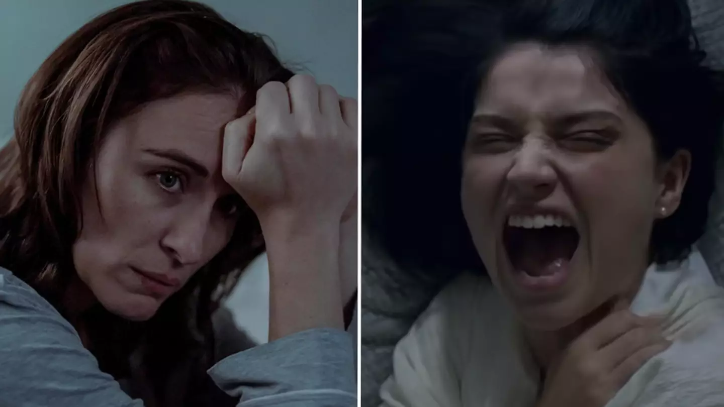 Viewers urged to watch thriller with ‘wild’ plot twist from the same writer of ‘scary’ new mini-series