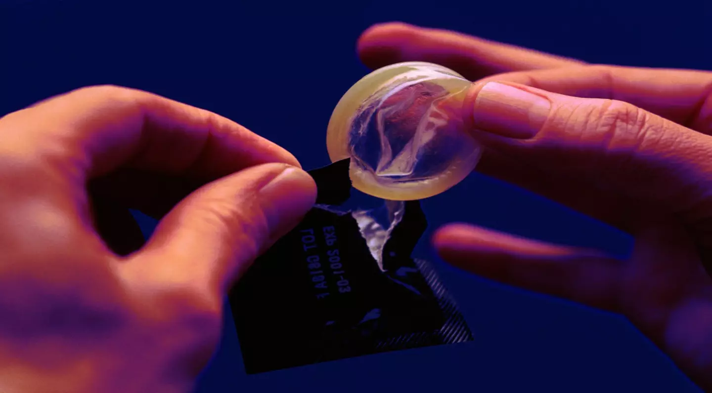 Stealthing is classed as a form of rape (John Slater/Getty Images)