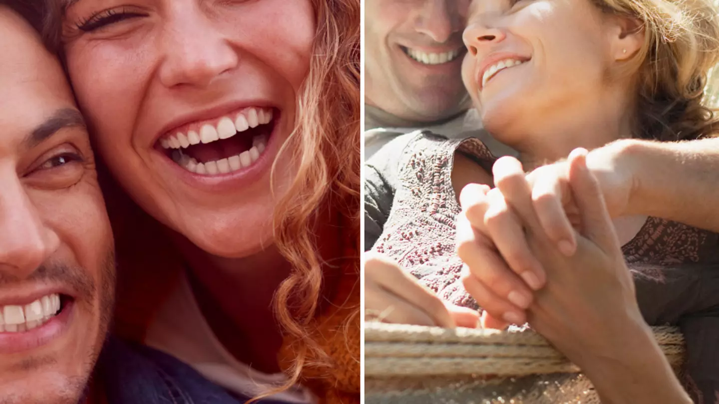 Relationship expert reveals 13 secrets to a happy relationship