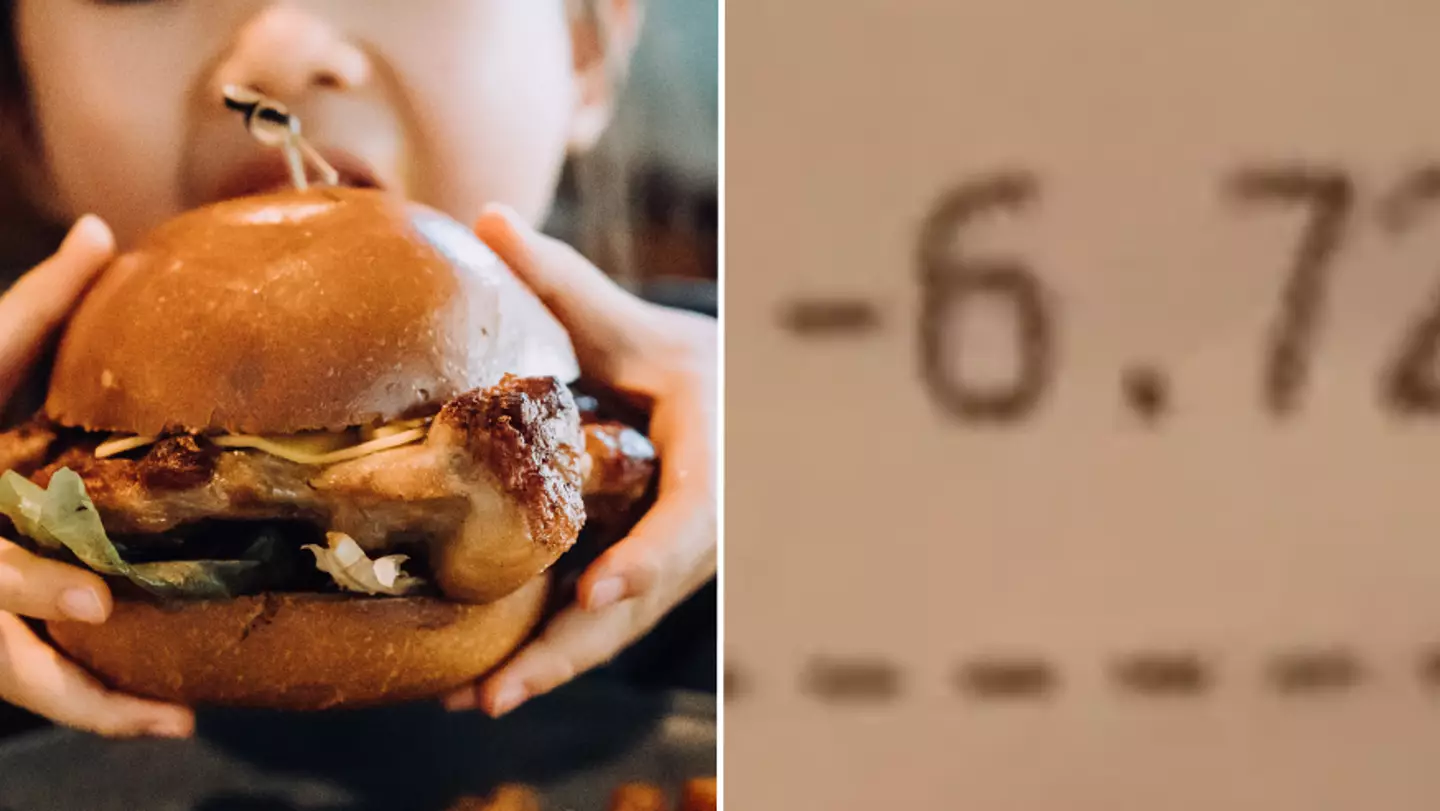 Restaurant called out for adding ‘insane’ and ‘ridiculous’ discount for parents