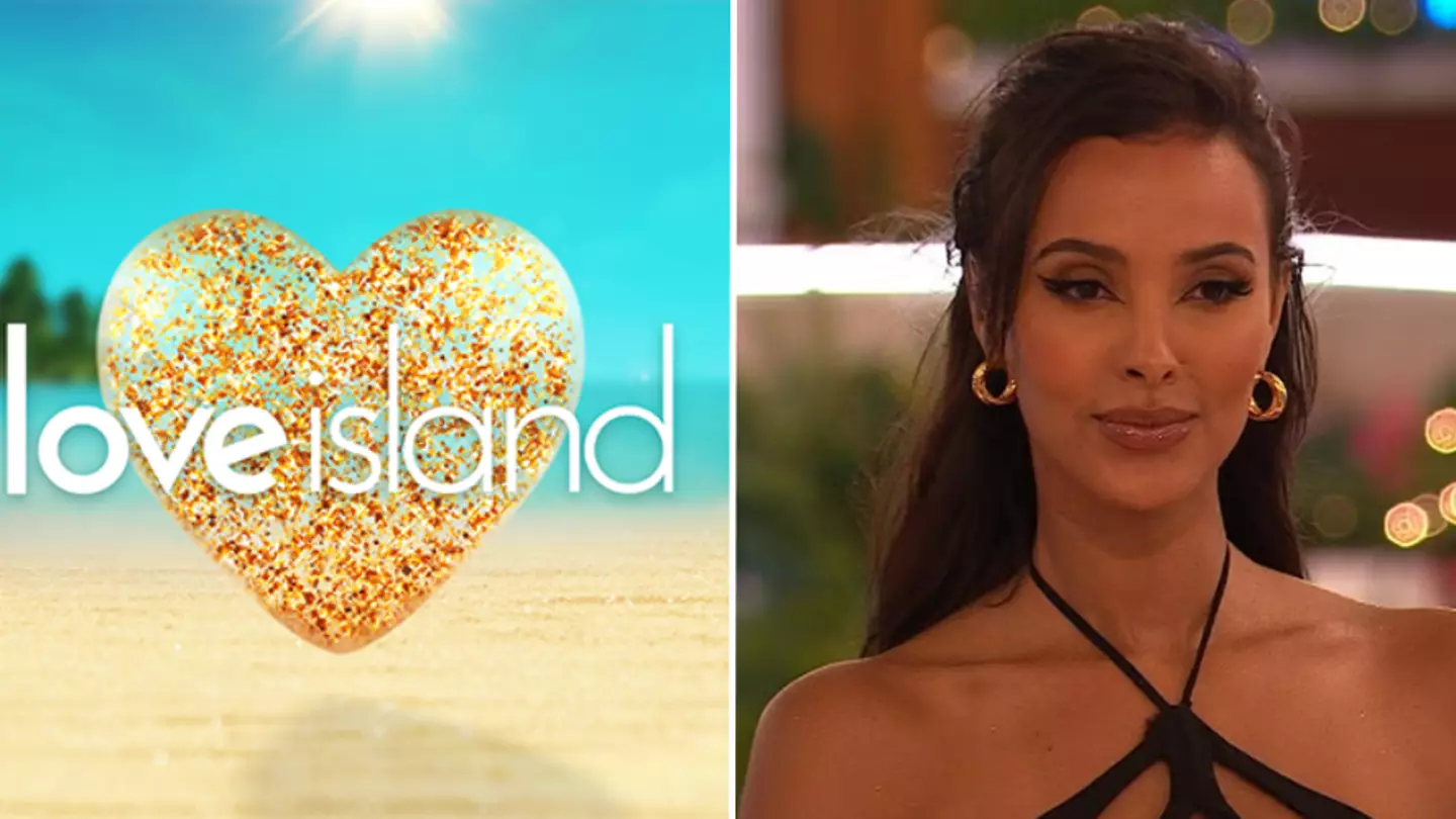 Love Island 2024 full lineup has been revealed