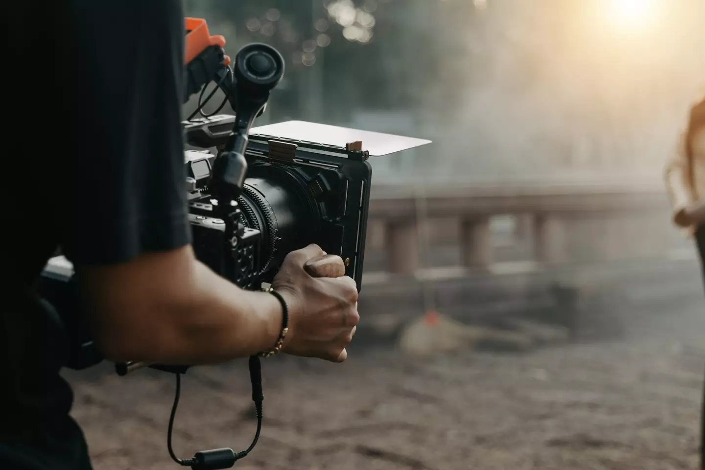 2025 may see technological innovations in filmmaking. (Getty Stock Image)