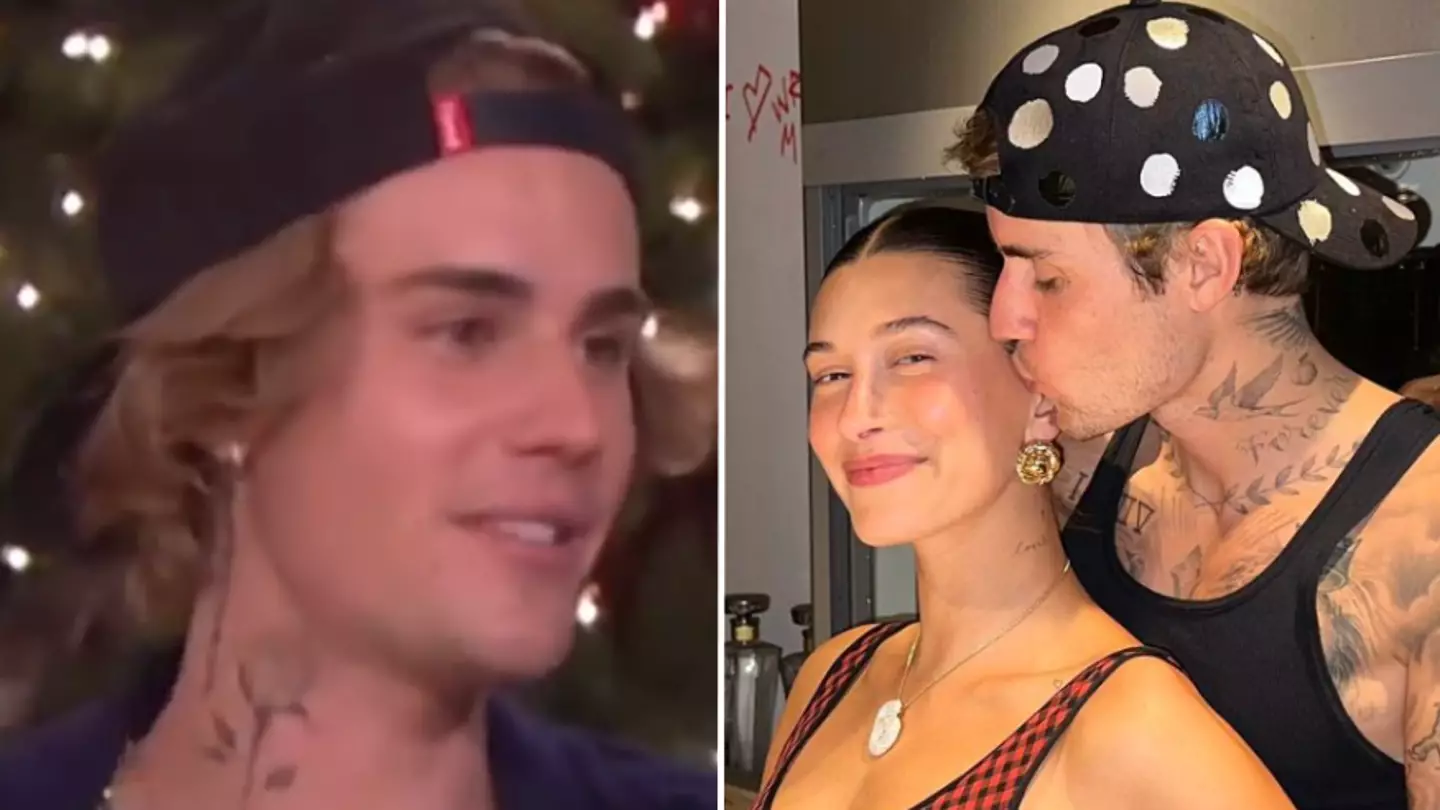 Justin Bieber praised for response about having baby with Hailey years before pregnancy announcement