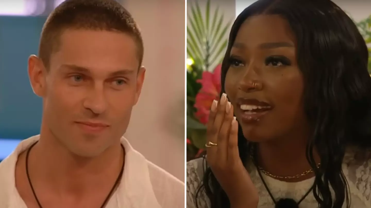 Love Island star ‘axed’ within hours after Joey Essex enters villa in shocking new twist
