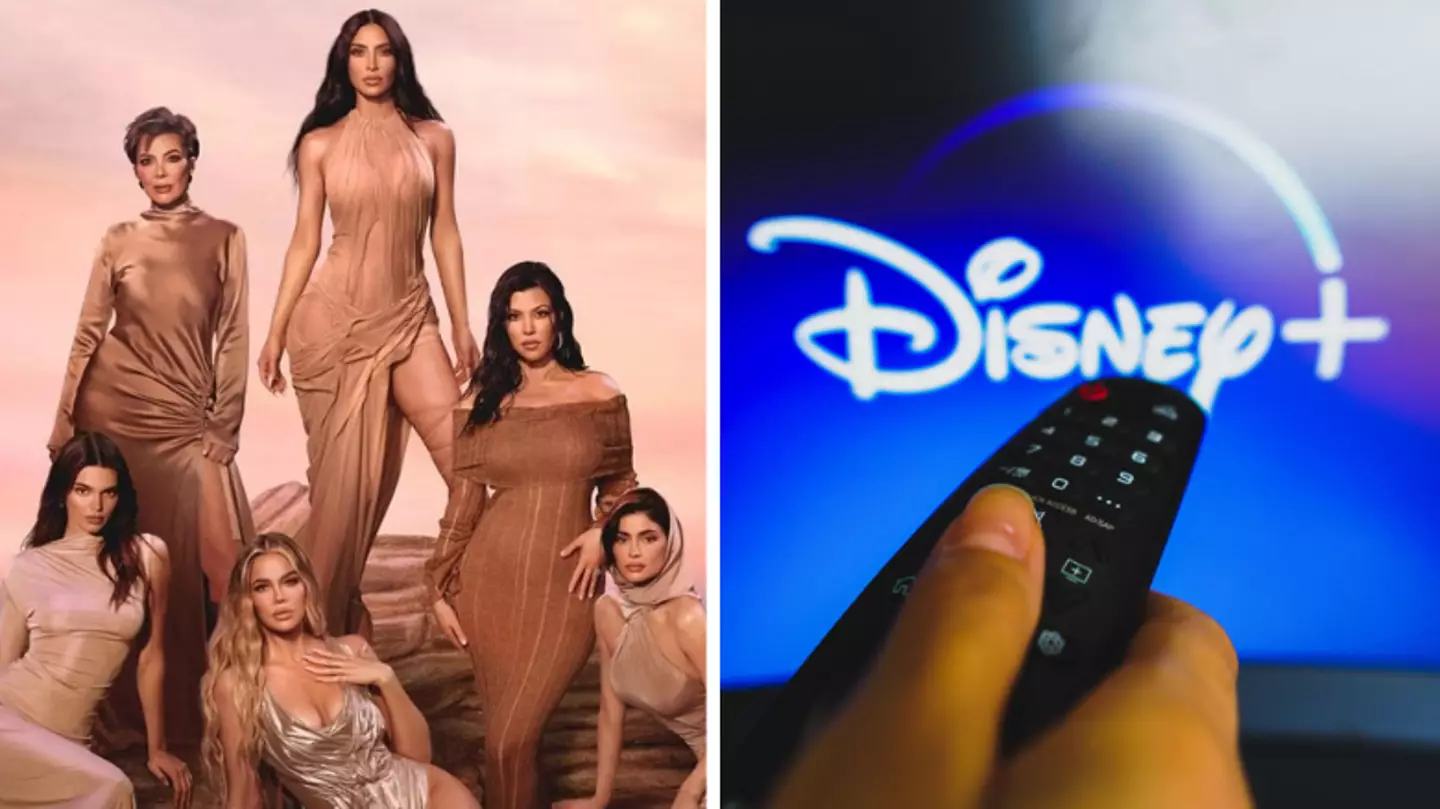 How to watch The Kardashians season 5 in the UK