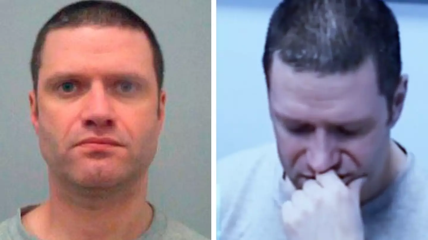Chilling words abuser Paul Hemming mouthed to murdered wife’s family as he's sentenced to life