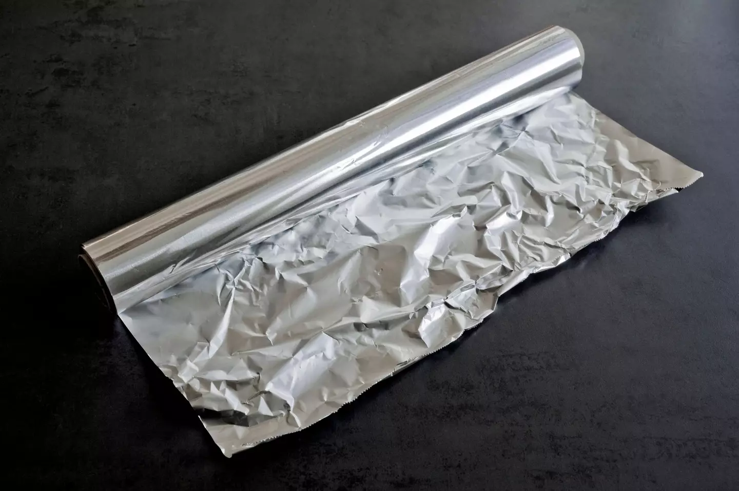 Is tin foil really the answer? Many people don't think so.