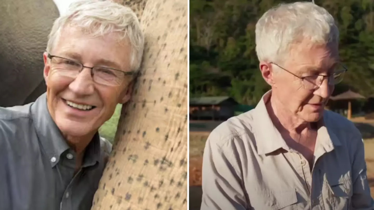 Viewers left in tears after Paul O’Grady’s final ever TV appearance airs following his death last year