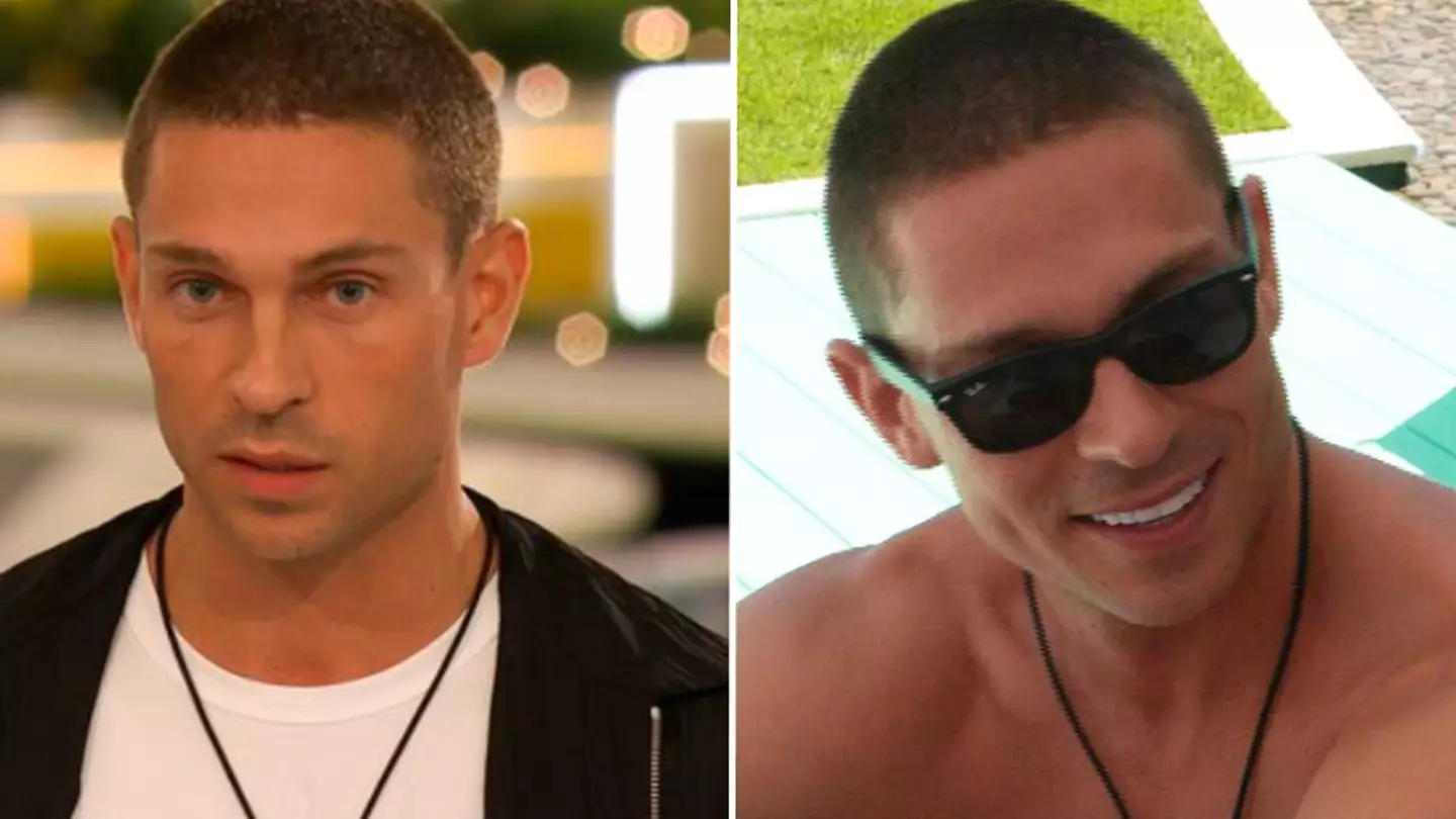How much Joey Essex will earn for Love Island appearance after villa entrance left viewers stunned