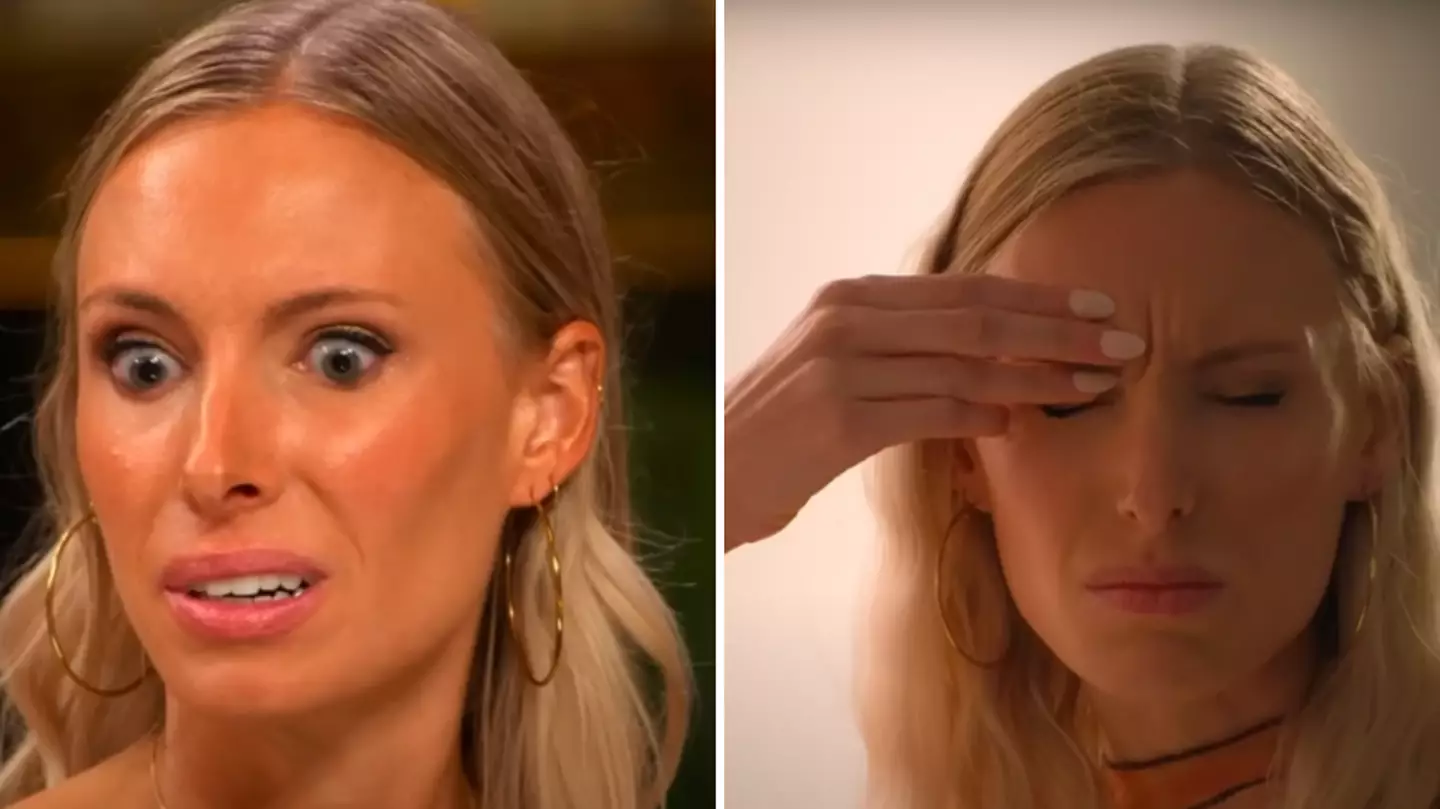 Netflix fans are going wild for ‘crazy' dating show calling for more episodes