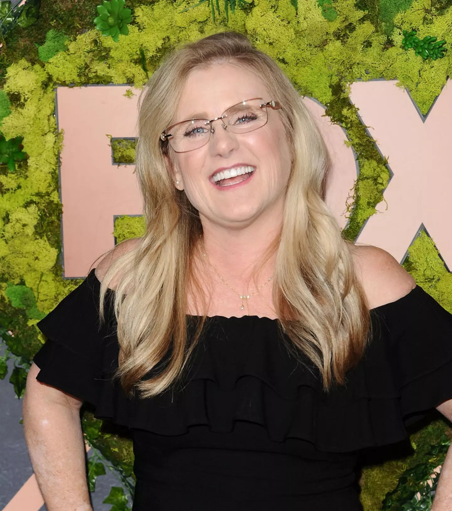 Sabrina's aunt is Nancy Cartwright AKA the voice behind Bart Simpson. (Jason LaVeris / Contributor / Getty Imagery)