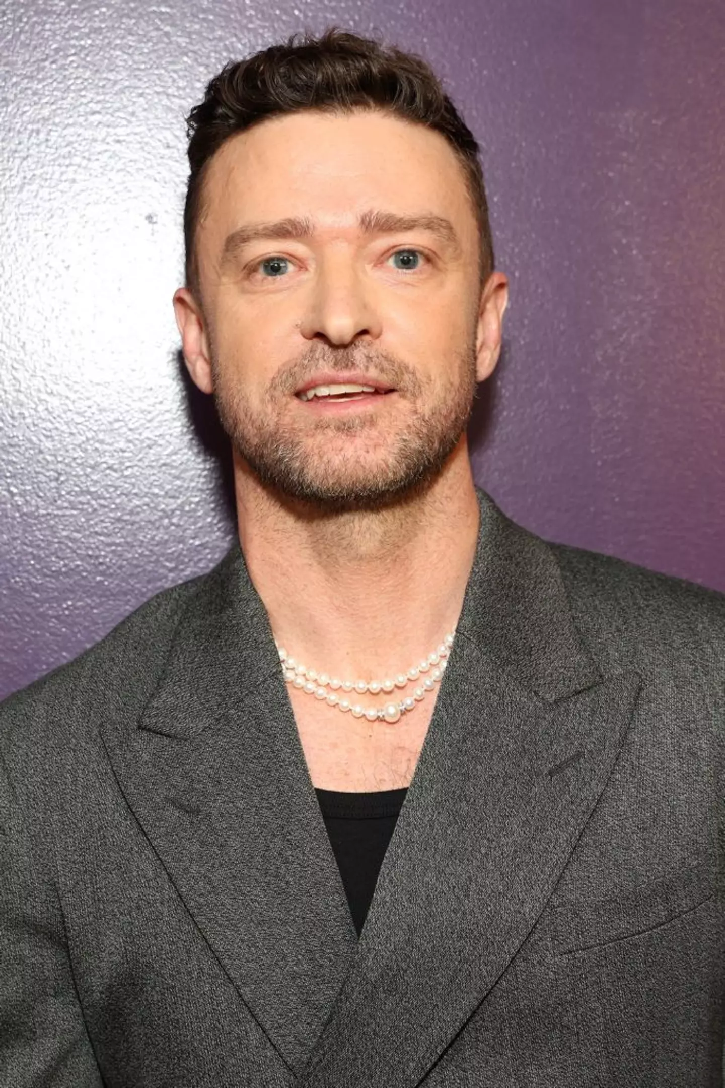 Justin Timberlake has been arrested in New York. (Kevin Mazur / Contributor / Getty Images)