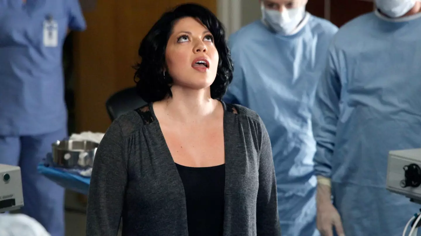 Grey's Anatomy Fans Discuss The 'Worst Ever' Episode