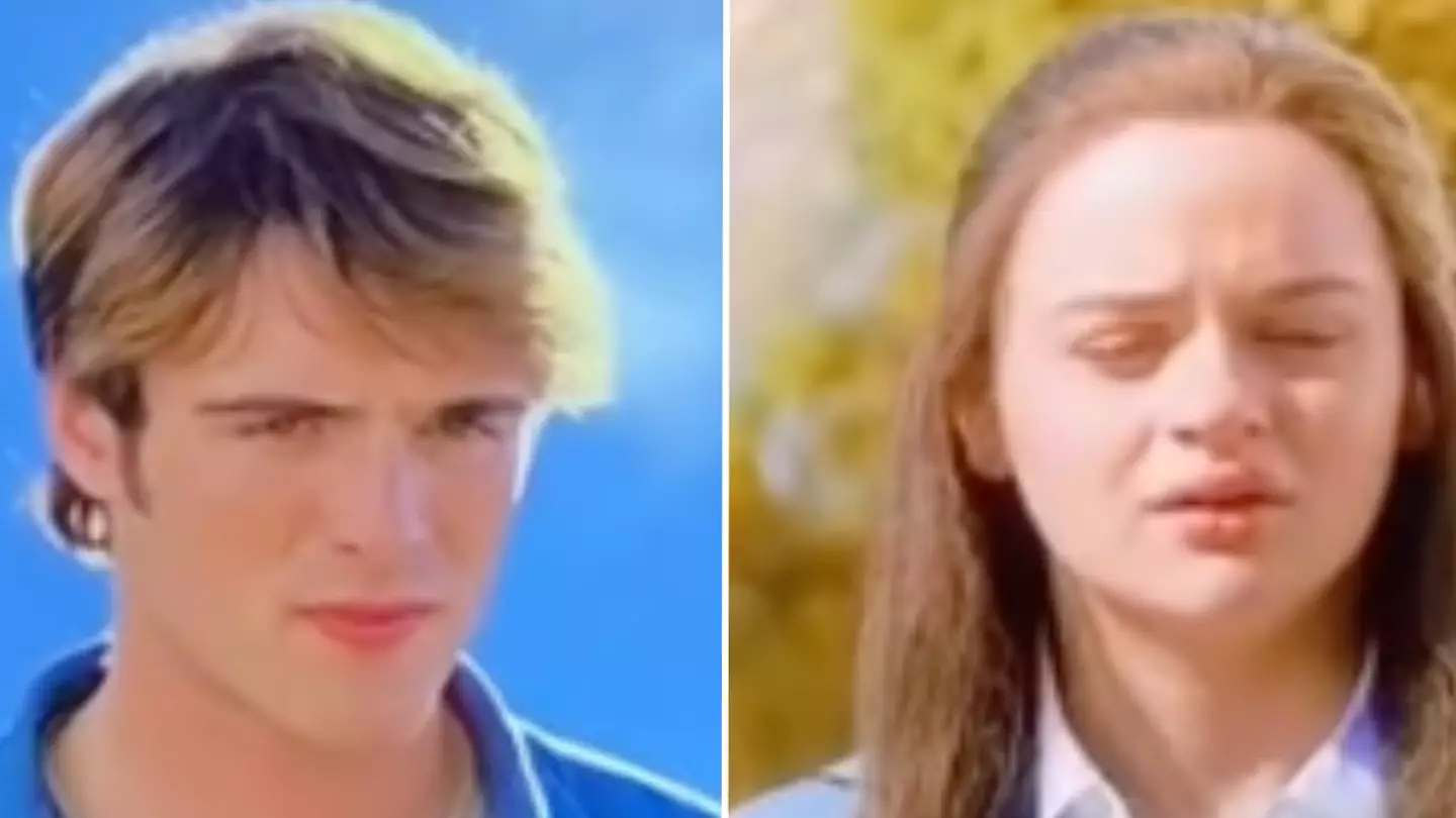 Jacob Elordi accidentally used Australian accent in Kissing Booth 3