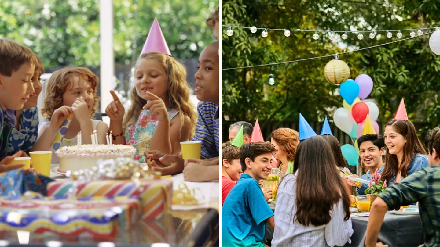 Mum praised for explaining the reason she invited entire class to daughter’s party except one child