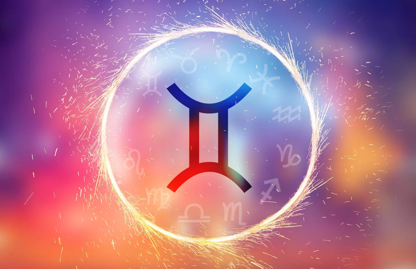 Gemini will be feeling extra lucky during this New Moon. (Sarayut Thaneerat / Getty Images)