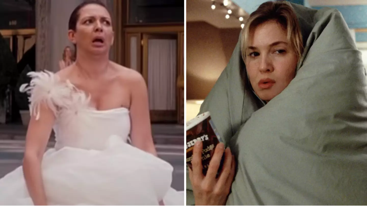 The best rom-coms of all time - and where you can watch them