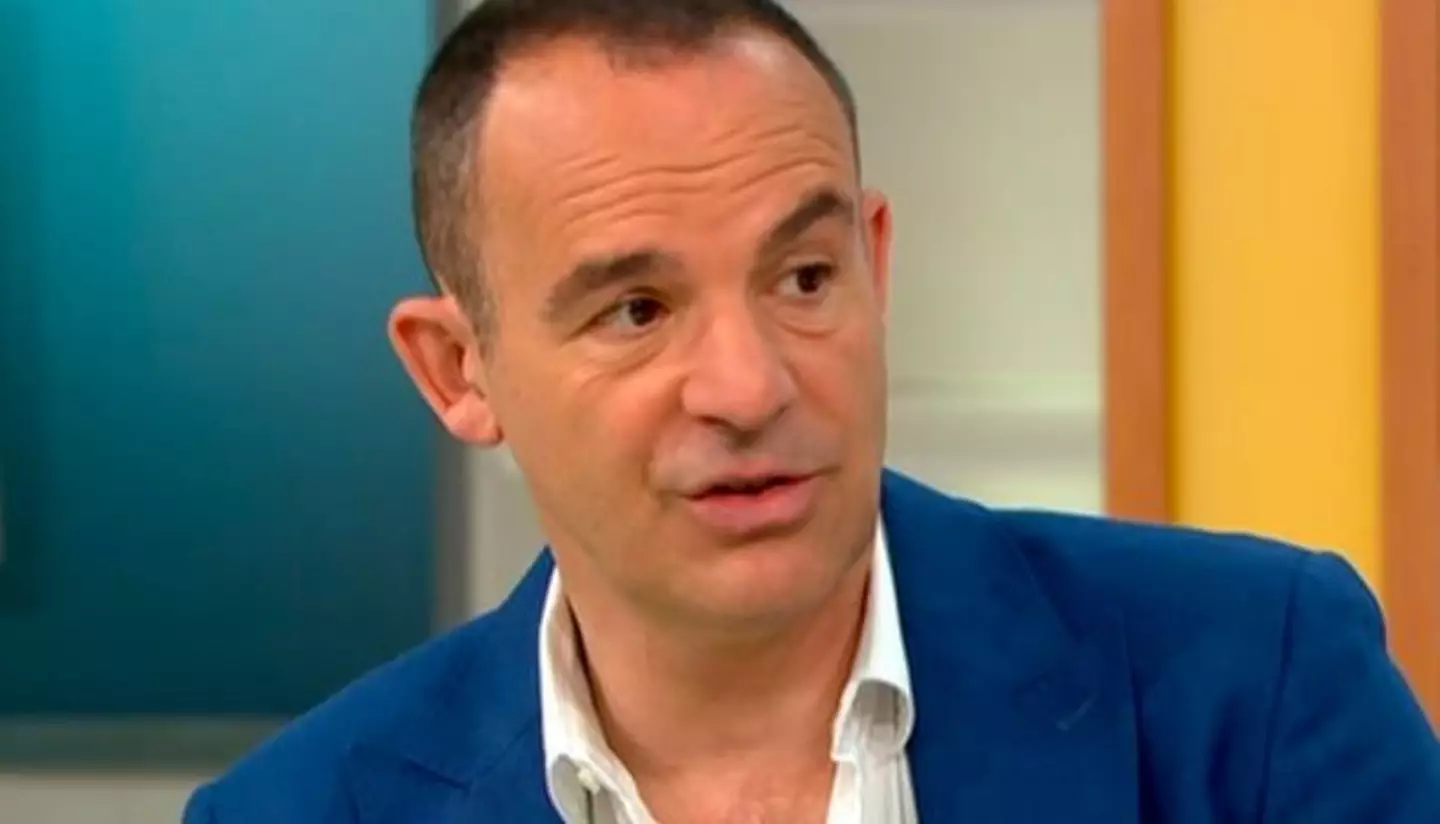 Money Saving Expert Martin Lewis has issued a warning to holidaymakers planning to go away this summer.