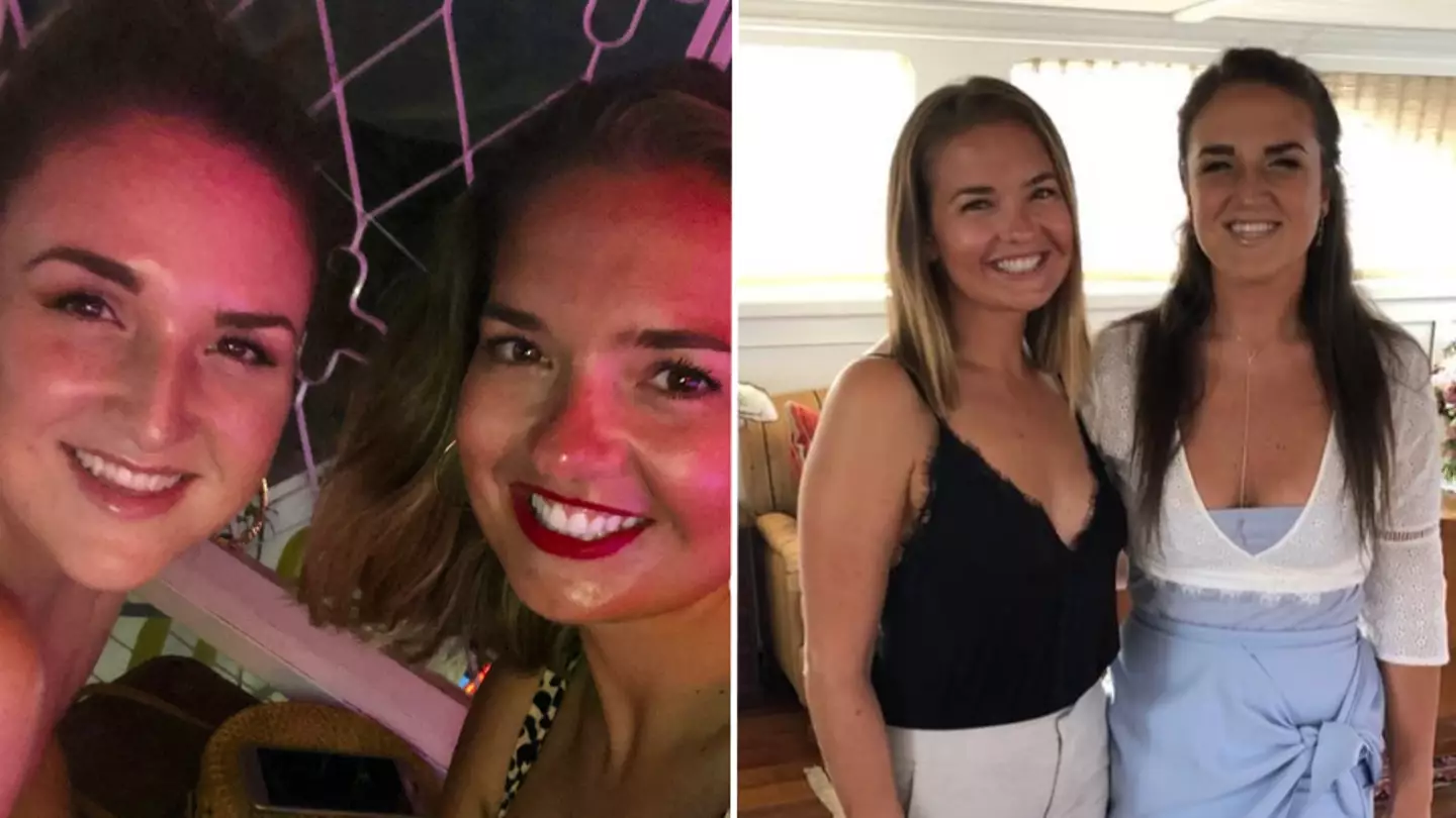 Below Deck star issues harrowing warning after sister nearly dies following tragic accident in Thailand