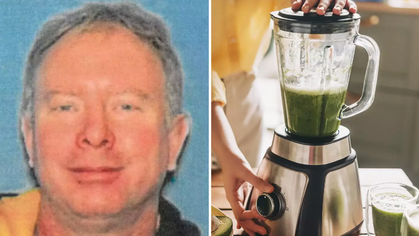 Girls drugged by friend's father with smoothie at sleepover makes heartbreaking courtroom confession as he is jailed