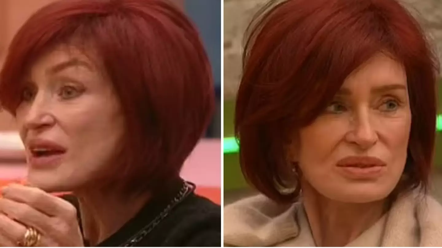 Sharon Osbourne leaves Celebrity Big Brother viewers 'screaming' as she slams three huge A-list celebs