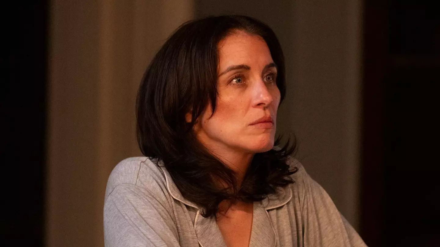 Vicky McClure's back in a new six-part thriller (Paramount)
