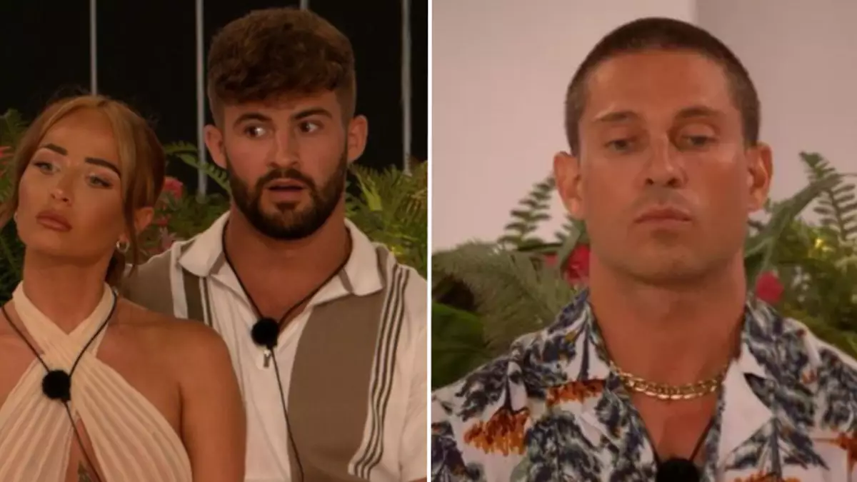 Love Island suffers major program changes after the European Championship duel on Sunday