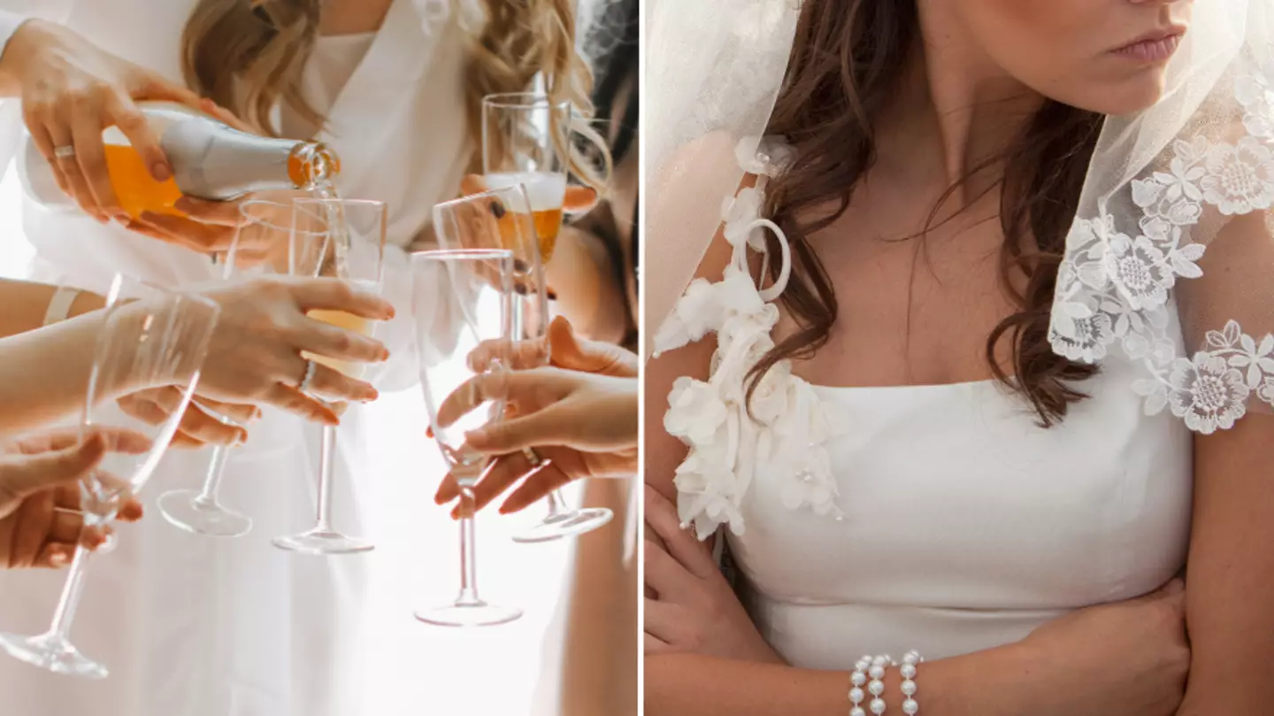 Maid of honour slams best friend who demanded she ‘changed her appearance’ for her wedding