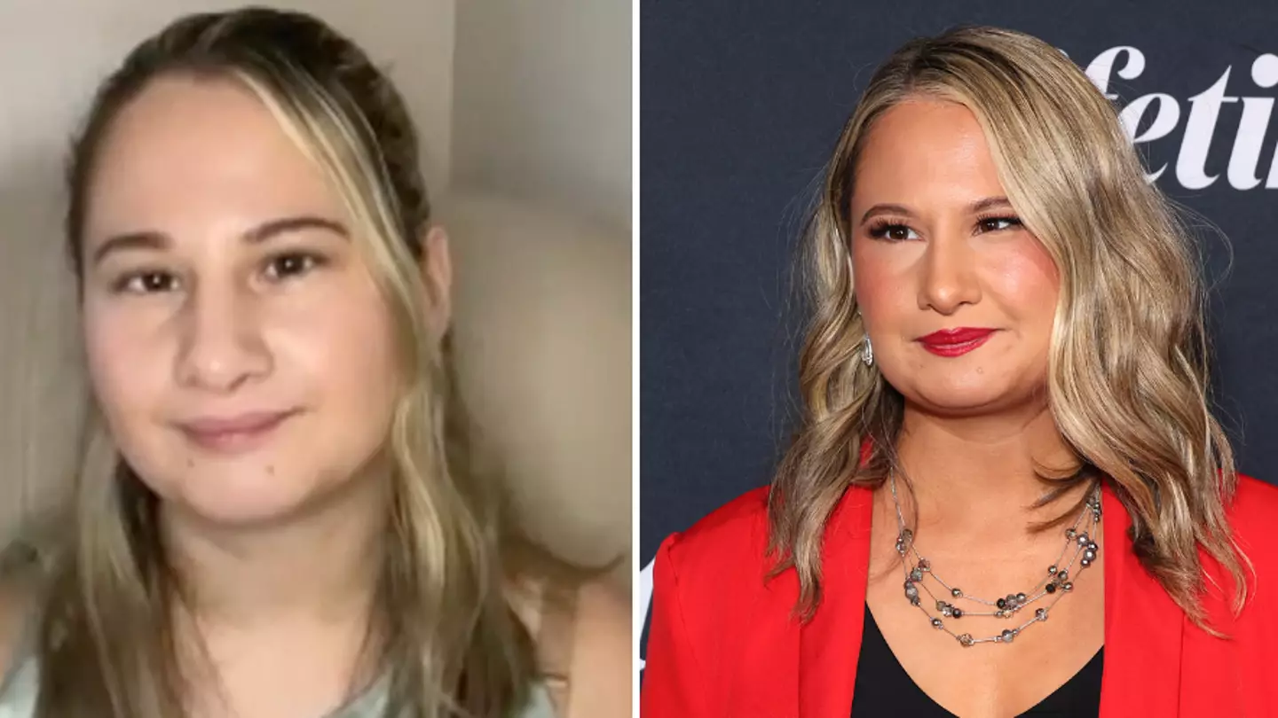 Gypsy Rose Blanchard reveals very shocking job she’d like to work once ‘her fame dies down’