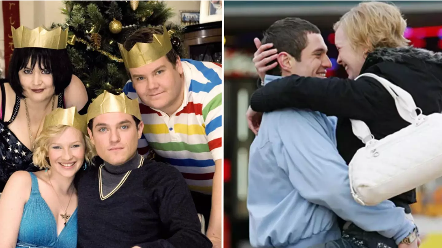 Gavin and Stacey to return this year with Christmas Special