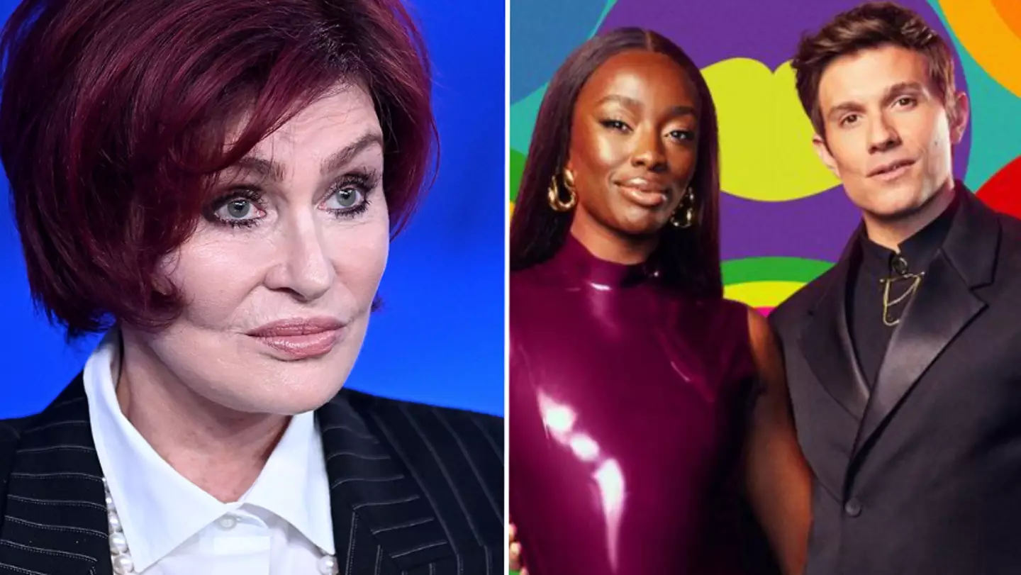Jaw-dropping six-figure amount Sharon Osbourne will be paid for Celebrity Big Brother appearance