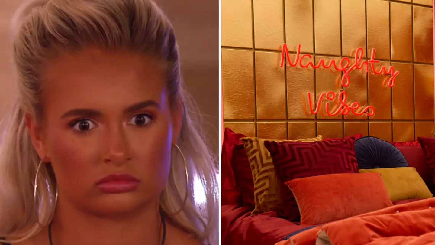 Love Island bosses introduce new hideaway rules as series set to be raunchiest yet