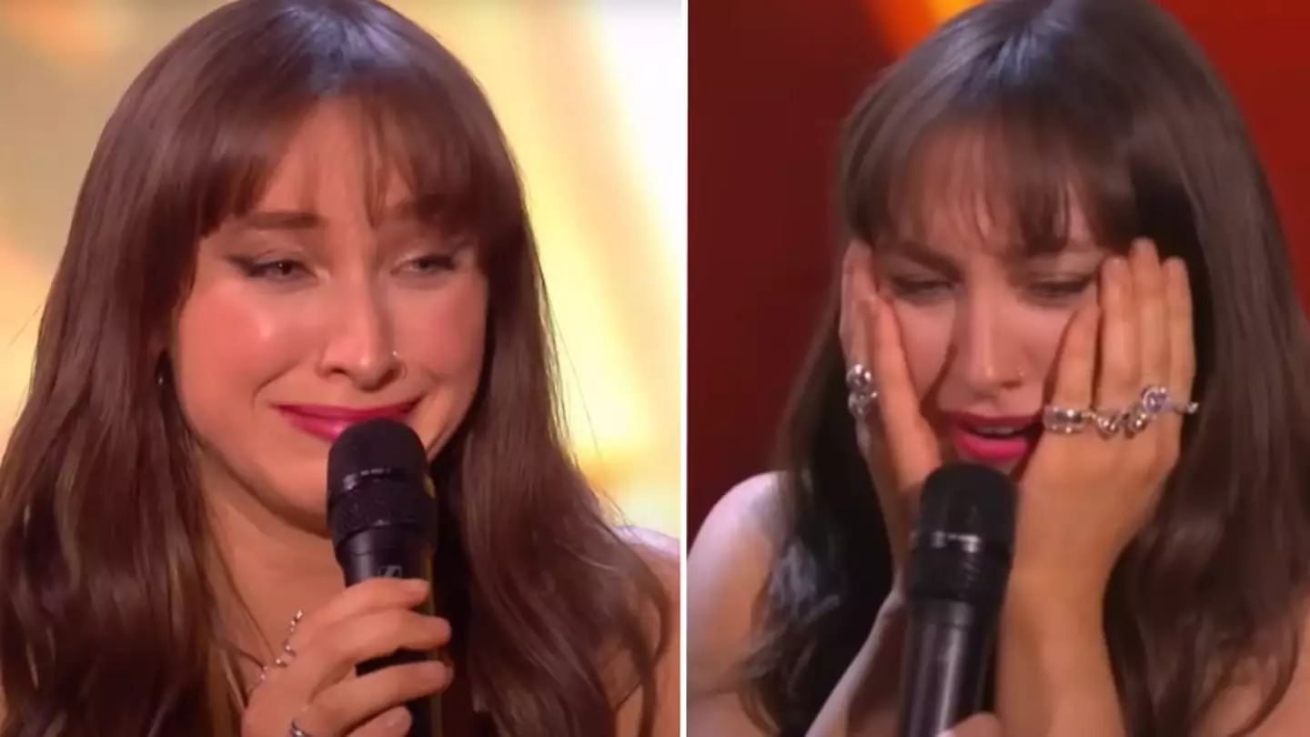 Britain’s Got Talent viewers shocked to learn ‘wild’ stat after winner crowned