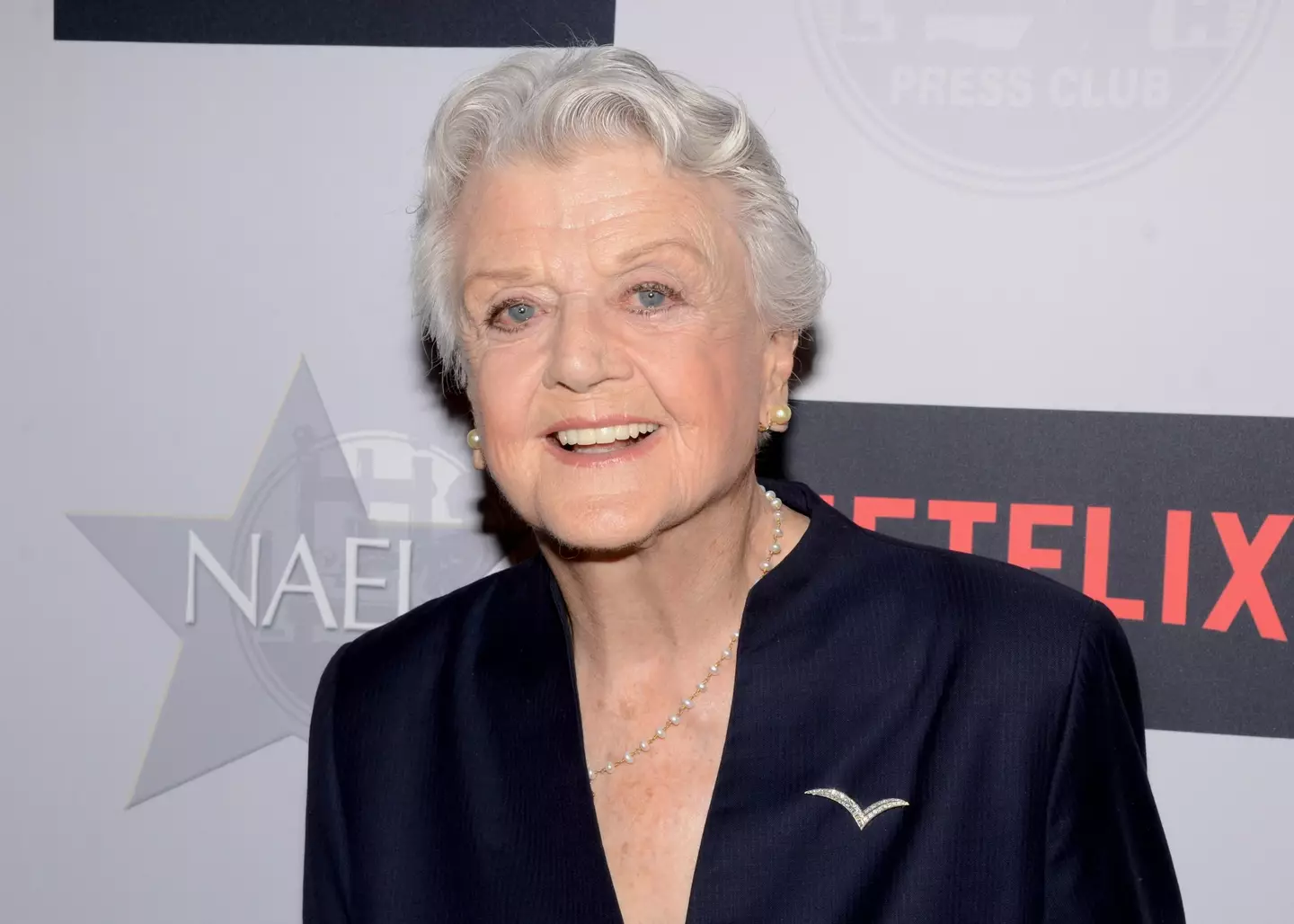 Angela Lansbury has passed away at the age of 96.