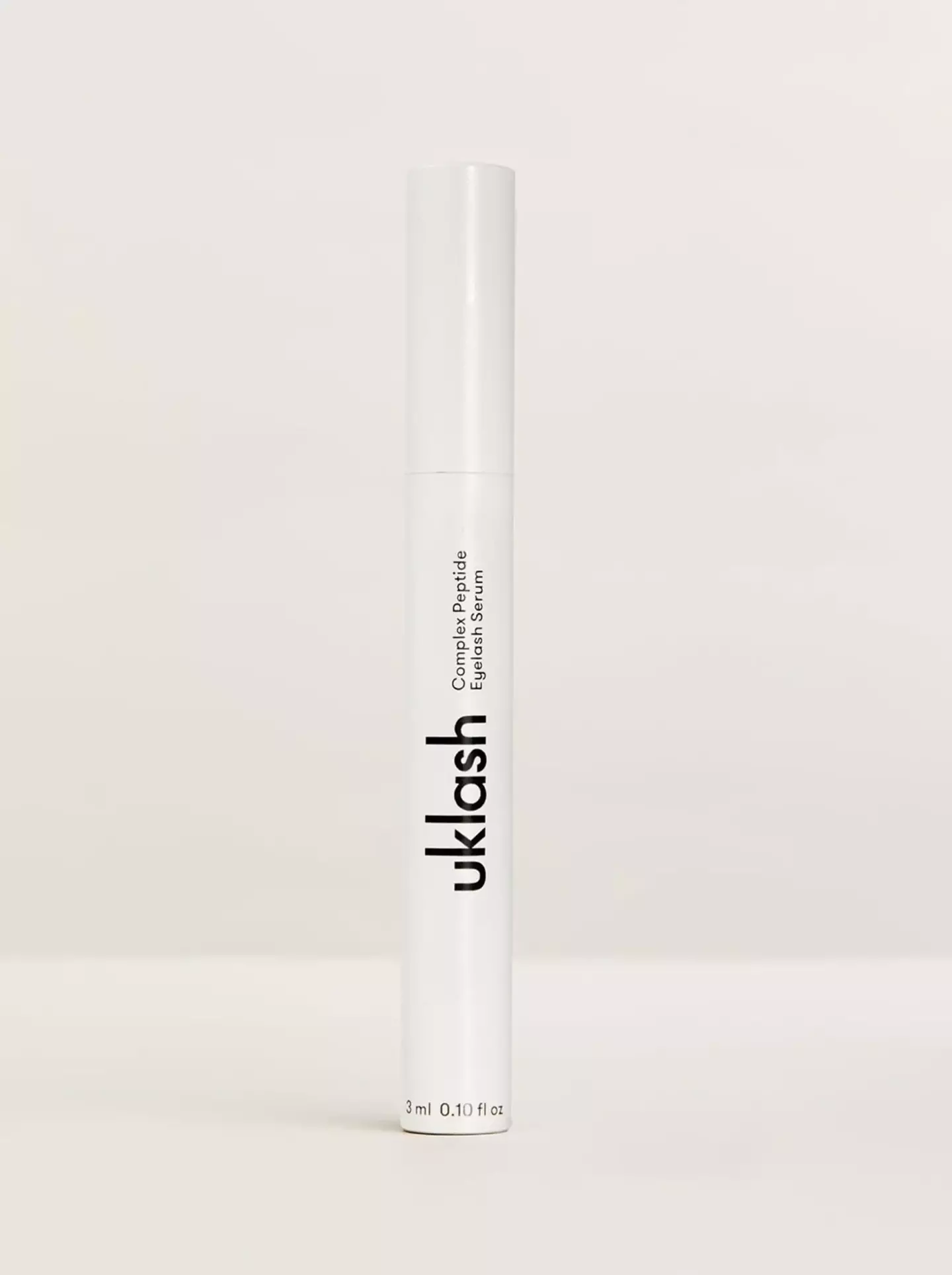 The newly formulated version has a number of impressive ingredients. (UKLASH)