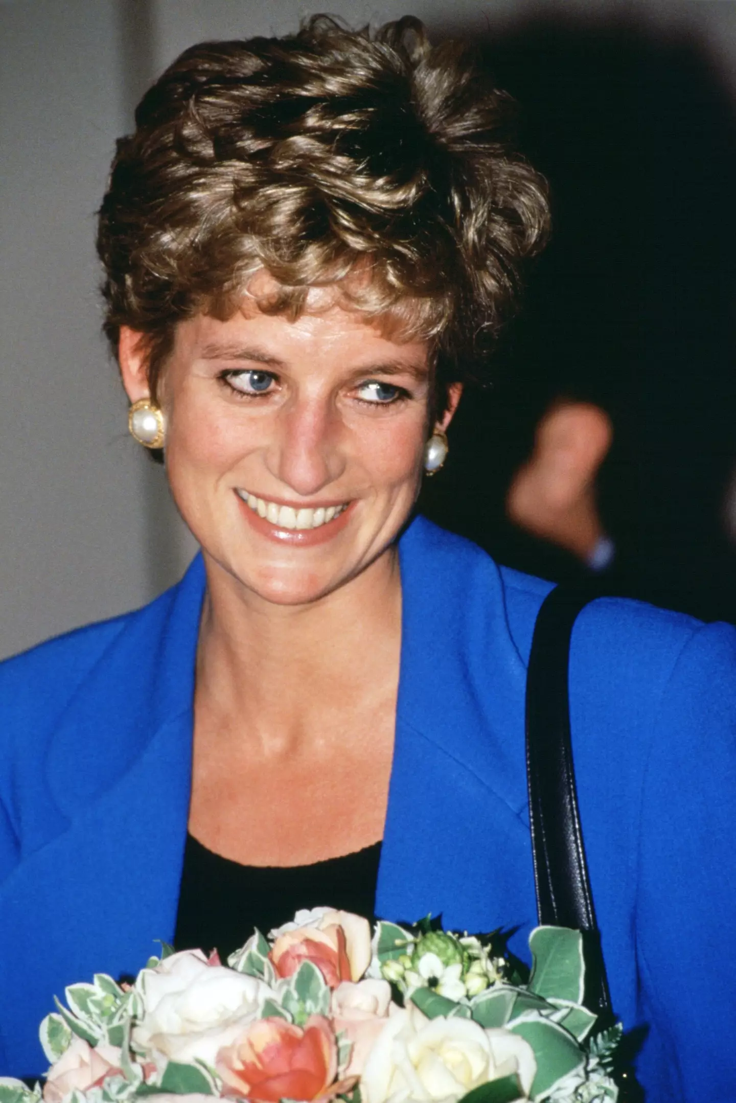 Princess Diana would have been 63 today. (Tim Graham Photo Library via Getty Images)