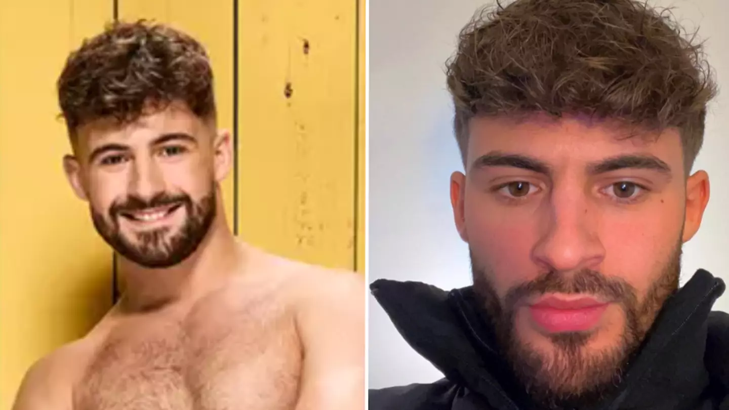 Love Island fans all say the same thing after Ciaran reveals his age to fellow islanders