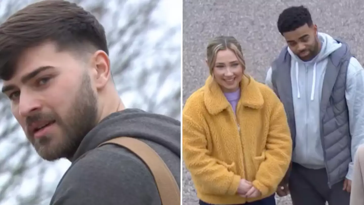 Hollyoaks viewers brand Owen Warner's final scene ‘hilarious’ after show teased 'big’ exit for his character