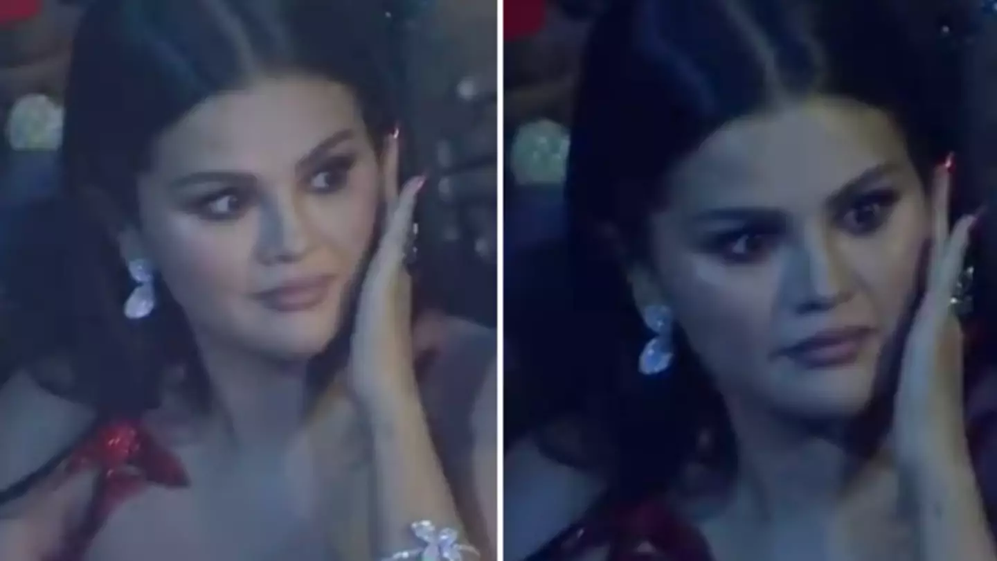 Selena Gomez defended after reaction to Olivia Rodrigo performance goes viral