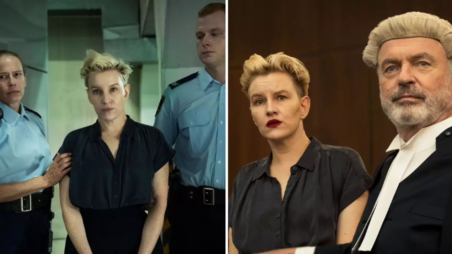 Viewers hail ‘absolutely amazing’ crime drama that you can ‘binge in two days’