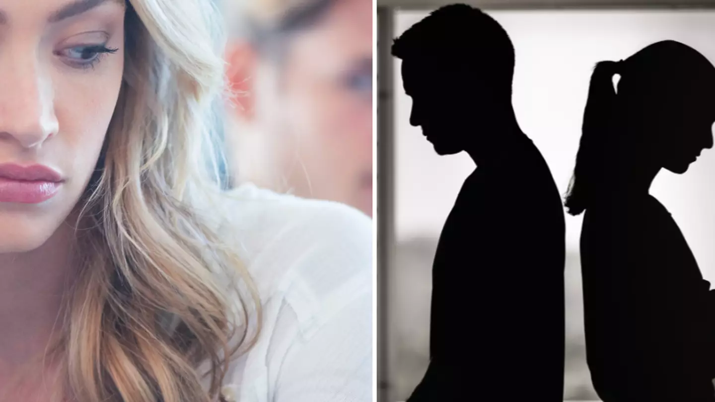 Woman broke up with her boyfriend because ‘he kept joking about murdering’ her