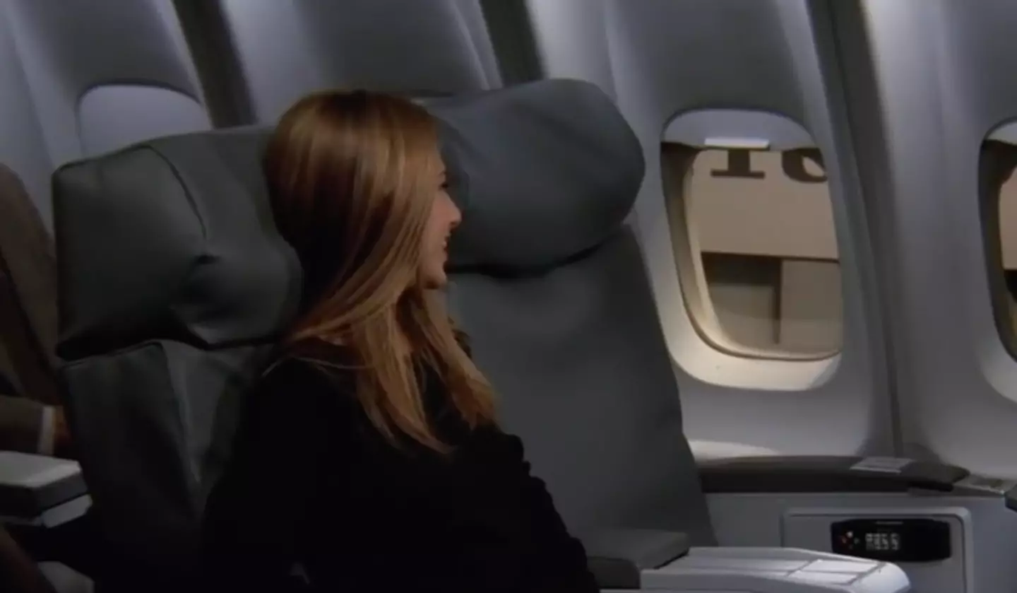 Would Rachel be able to board the flight? (