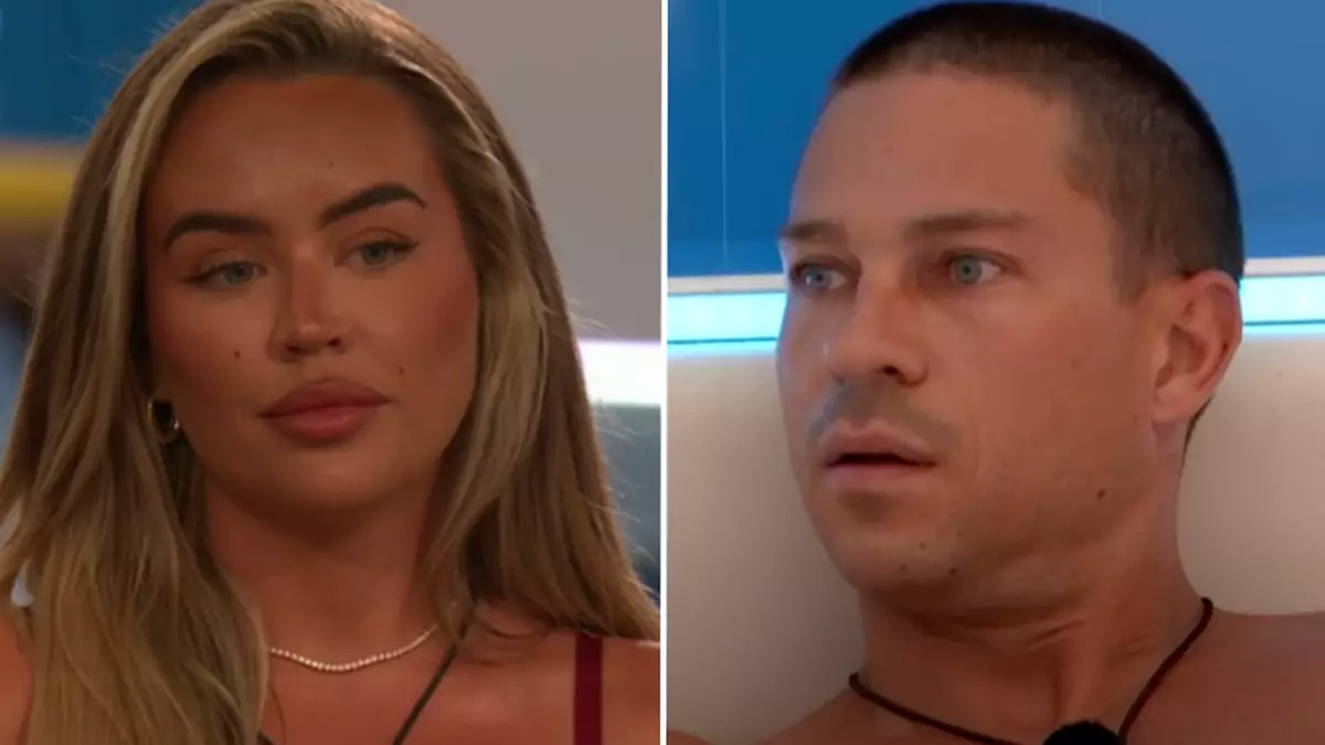Love Island fans are convinced that two dumped stars will make a surprise comeback to the villa after discovering a ‘big clue’.