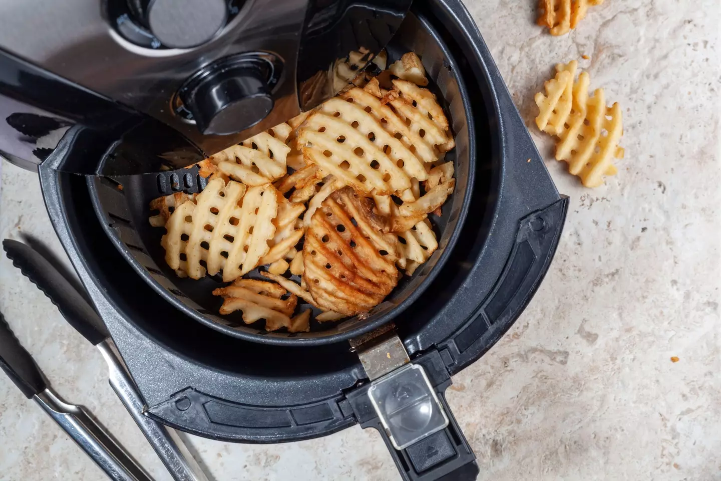 Many think that an air fryer is a lot cheaper to run, but that is not always the case.