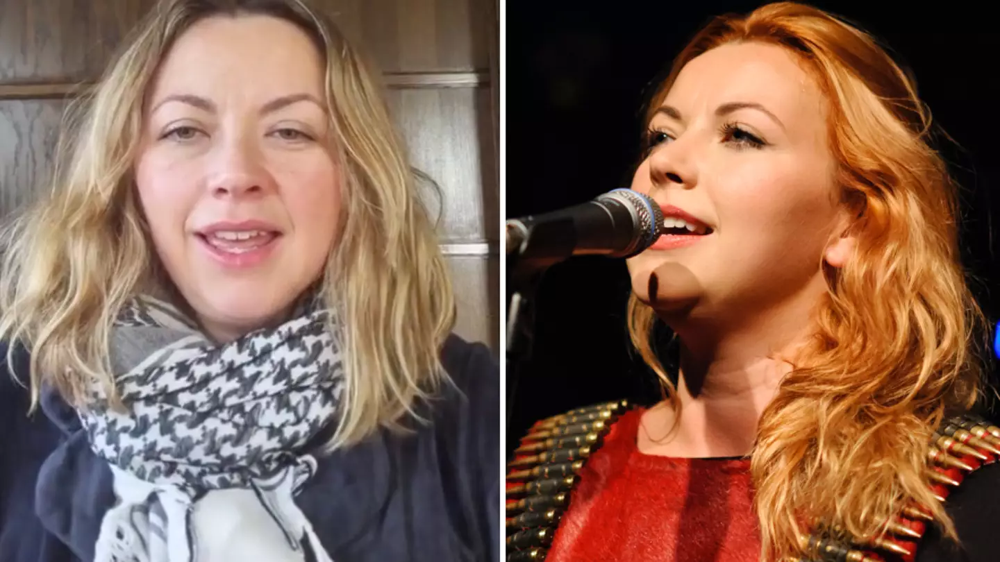 Charlotte Church opens up about no longer being a millionaire despite once being worth £25,000,000