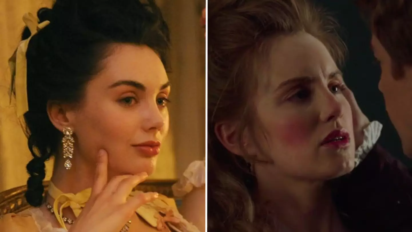 Viewers urged to watch 'wild' steamy period drama with near-perfect Rotten Tomatoes score after Bridgerton