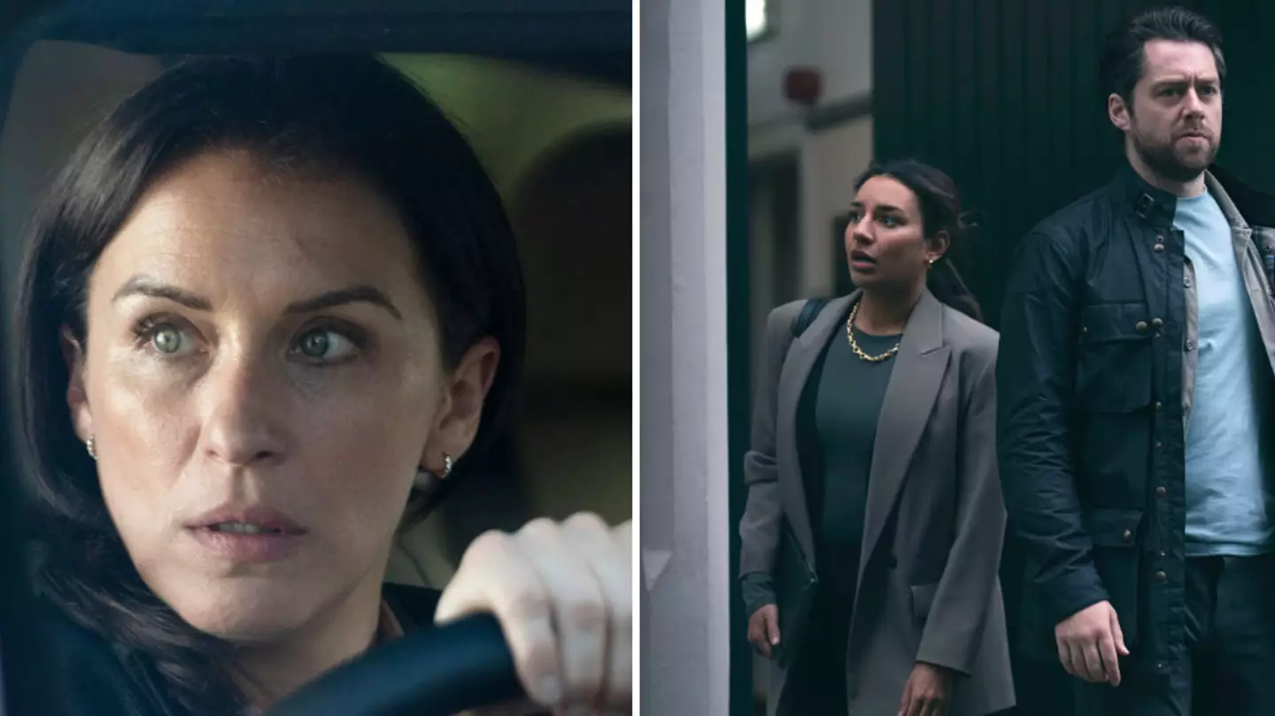 Viewers hail ‘gripping’ BBC crime drama you should watch after binging ‘scary’ thriller starring Vicky McClure