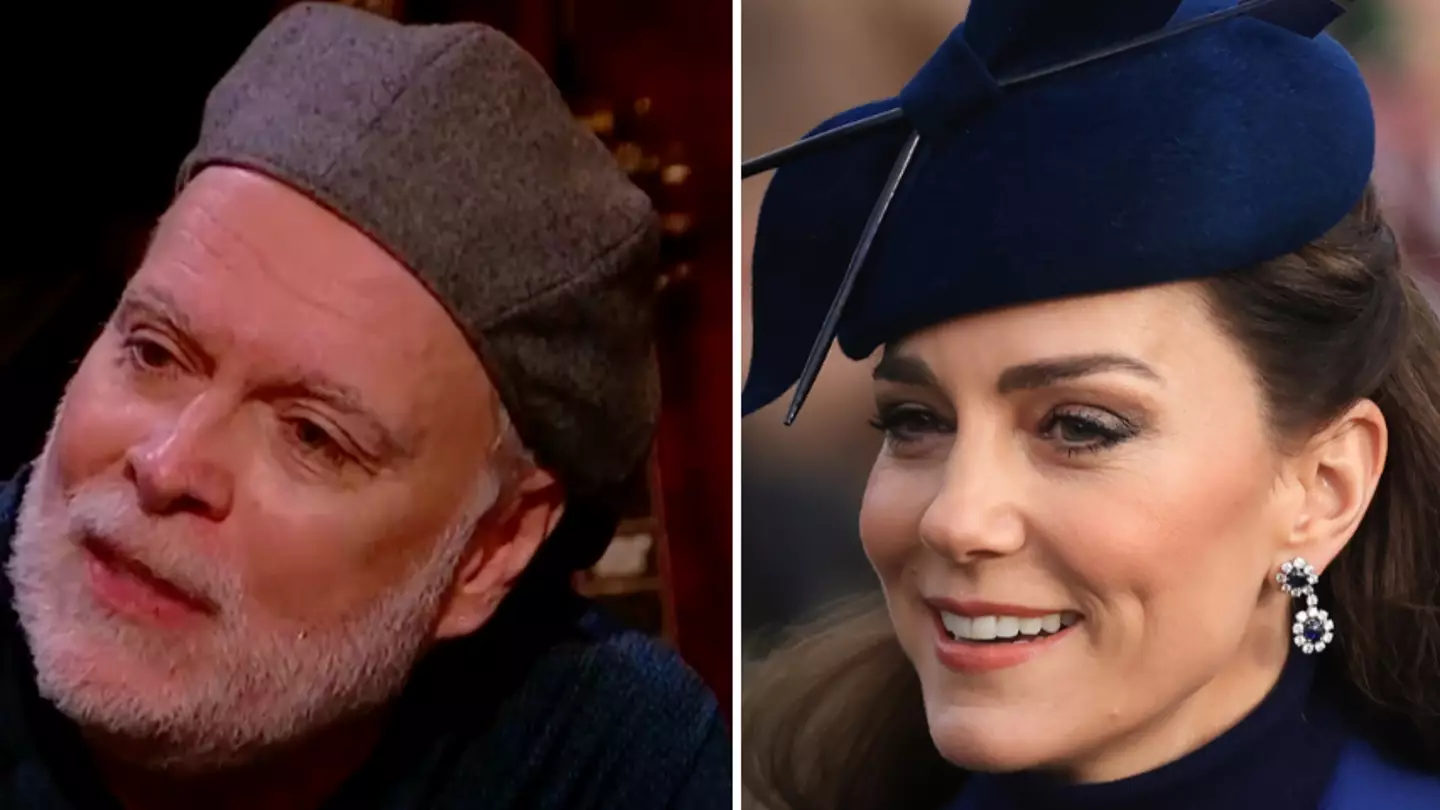 Celebrity Big Brother fans jump to same conclusion after Kate Middleton's uncle Gary speaks out on her whereabouts