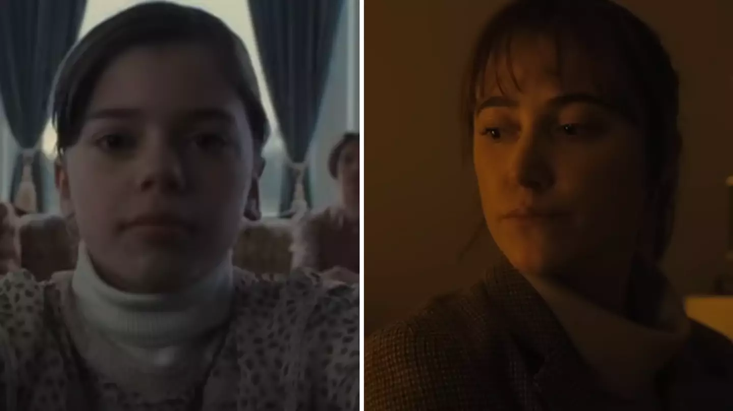 Viewers left 'crying' over 'sick AF' horror movie branded 'scariest film of the decade' 